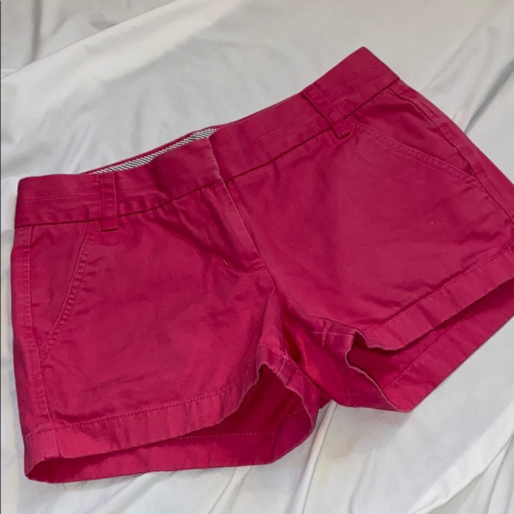 J Crew shorts